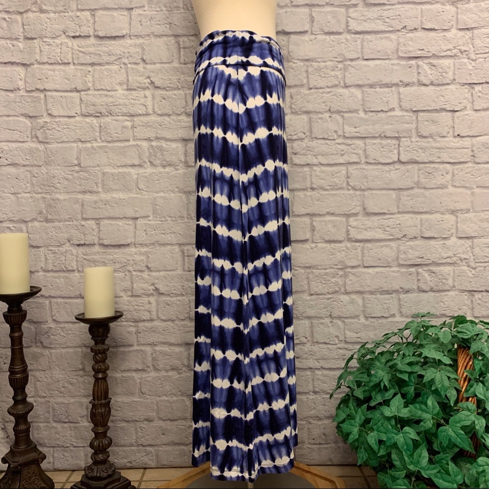 Design History Tie Dye Maxi Skirt - Picture 3 of 8